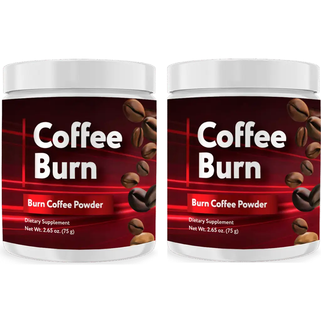 Coffee Burn official supplement
